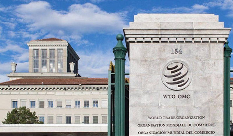 WTO to meet to decide on next director-general on Feb. 15