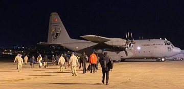 'Observer Day' to be held during Turkish-Azerbaijani military drills in Kars (PHOTO)