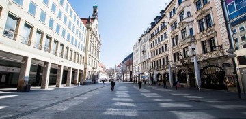 Germany plans to extend lockdown until March 14