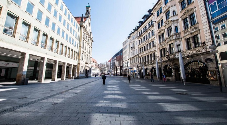 Germany plans to extend lockdown until March 14