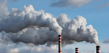 Fossil fuel pollution causes 1 in 5 deaths globally: study