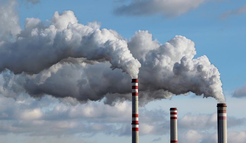 Fossil fuel pollution causes 1 in 5 deaths globally: study