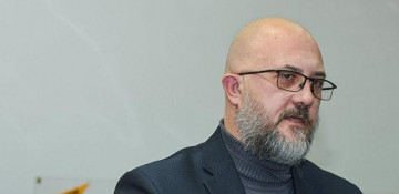 Russia should make efforts for Yerevan to hand over minefield maps to Azerbaijan - expert