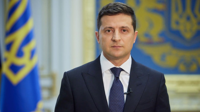 Zelensky mulls reshuffle in Rada leadership – media
