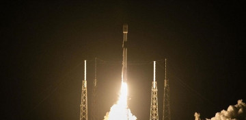 Turkey, Russia eye cooperation in space industry