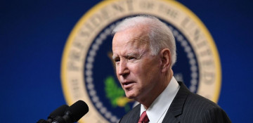 In response to Myanmar coup, Biden signs order for sanctions on generals, businesses
