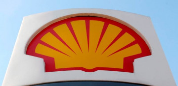 Oil giant Shell accelerates 2050 carbon reduction targets