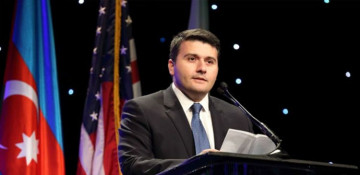 Azerbaijani diplomat responds to pro-Armenian US congressmen 