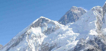 Pakistan loses iconic climber Ali Sadpara