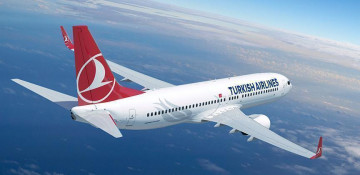 Turkish Airlines eyes to resume flights to Azerbaijan’s Ganja