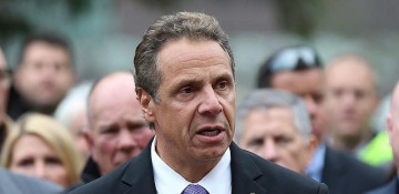 US: Cuomo under fire for hiding nursing home toll