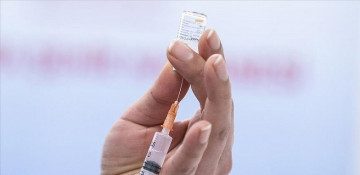 France recommends 1 vaccine dose for recovered patients