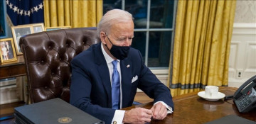Biden intends to close Guantanamo prison: White House