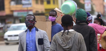 South Africa’s coronavirus cases near 1.5 million