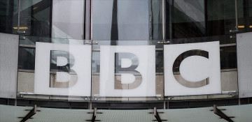 EU calls on China to reverse ban on BBC World News channel