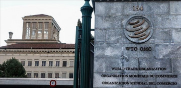 Nigeria’s Ngozi Okonjo-Iweala named new WTO chief