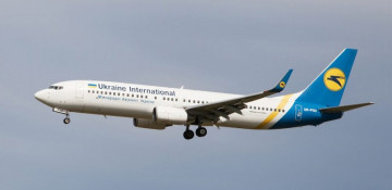 Ukraine to resume summer flights on Kyiv-Baku-Kyiv route