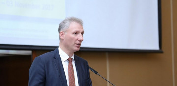 EU says project on modernization of vocational education aimed at supporting Azerbaijani youth