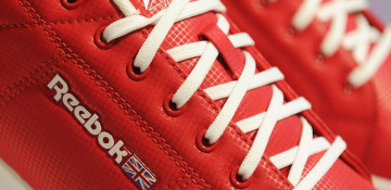 Adidas to sell long-struggling Reebok brand