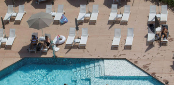 Spain betting on vaccine passports to revive summer tourism