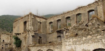 Azerbaijan commemorates 29th anniversary of Garadaghli tragedy