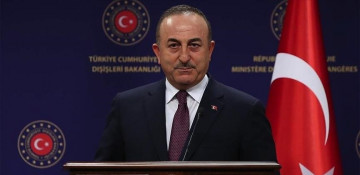 Program of Turkish FM’s upcoming visit to Azerbaijan announced