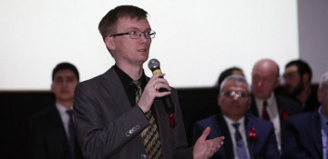 Sargsyan’s confession will contribute to investigation of Armenia’s war crimes during second Karabakh war, analyst says