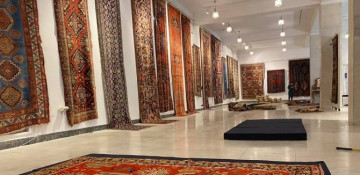 Azerbaijan urges UNESCO to react to Armenia’s plan to hold exhibition of carpets stolen from Shusha