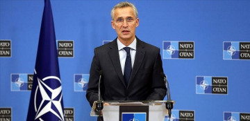 NATO to send up to 3,500 more troops to Iraq