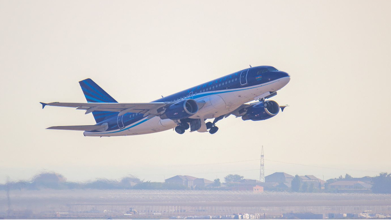 AZAL starts ticket sales for Dubai flights