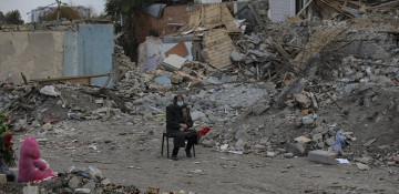 Azerbaijani Americans urge pro-Armenian deputy to be 'objective'