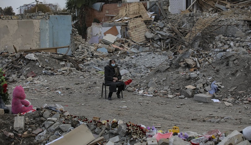 Azerbaijani Americans urge pro-Armenian deputy to be 'objective'