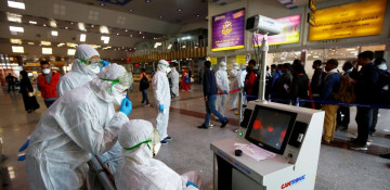 Turkey plans to gradually ease COVID-19 restrictions in March