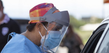 Much of Italy set to become COVID 'orange zone'