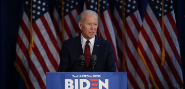 Biden to make 1st appearance on world stage at G-7, Munich summit