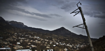 Armenia is facing major energy problems (OPINION)