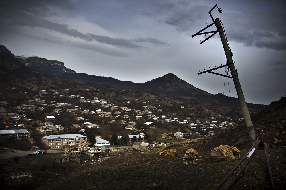 Armenia is facing major energy problems (OPINION)