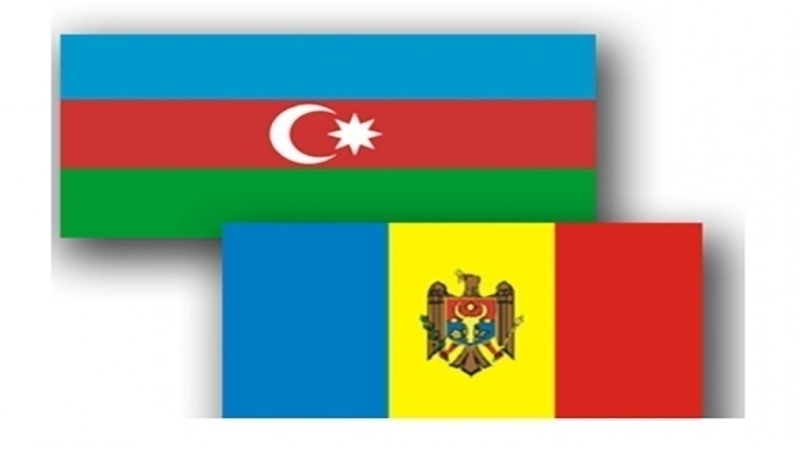 Azerbaijan-Moldova trade amount to $330,000 in January