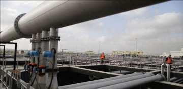 Azerbaijani natural gas can help Europe transition to renewable energy (OPINION)