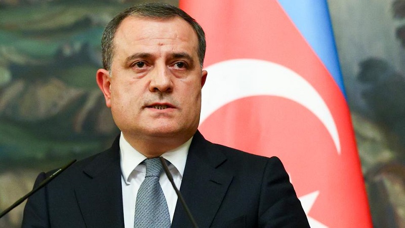 Azerbaijani FM extends condolences over killing of Italian ambassador to DR Congo