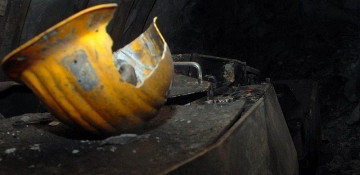 4 killed during illegal mining for gold in Afghanistan