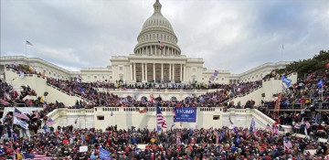 U.S. Senate begins review of security failings ahead of deadly Capitol riot