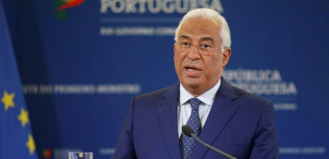 Portugal's recovery plan to allocate 4.6 billion euros to companies