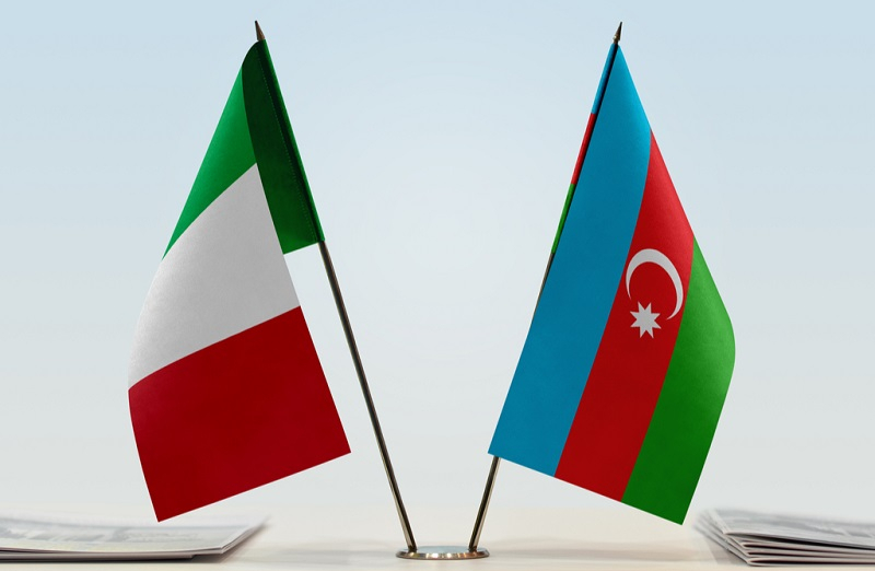 Three more Italian municipalities adopt documents in support of Azerbaijan
