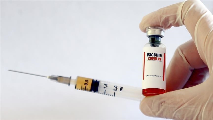 Hungary starts using China's coronavirus vaccine in EU first