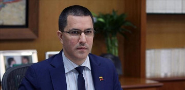 Venezuela expels 'persona non grata' EU ambassador