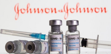 Johnson & Johnson's one-dose vaccine closes in on U.S. approval