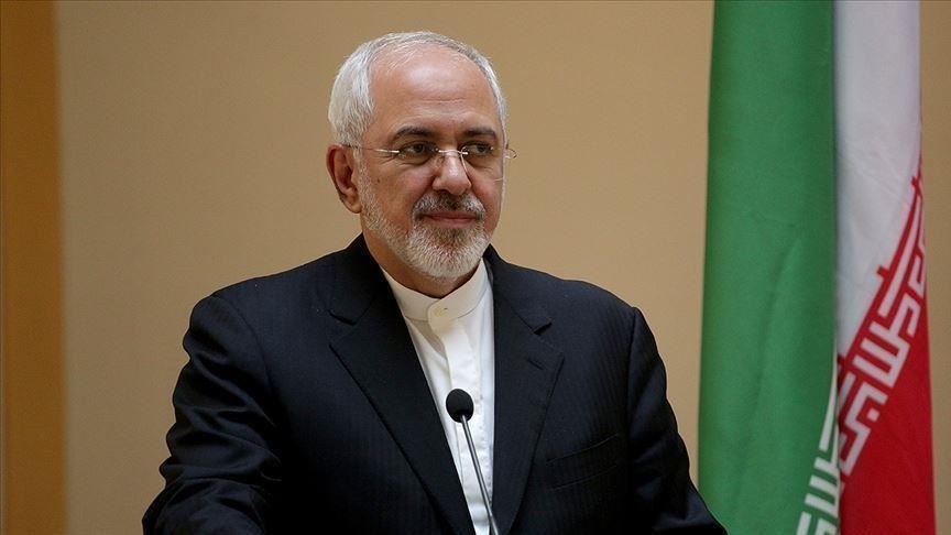 Zarif urges South Korea to release Iran's blocked assets