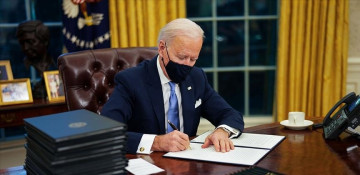 Biden revokes Trump ban on many green card applicants