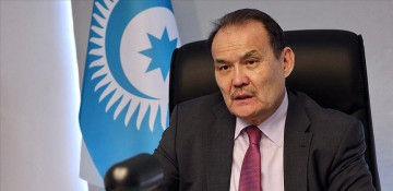 Turkic Council commemorates victims of Khojaly Genocide - Secretary General